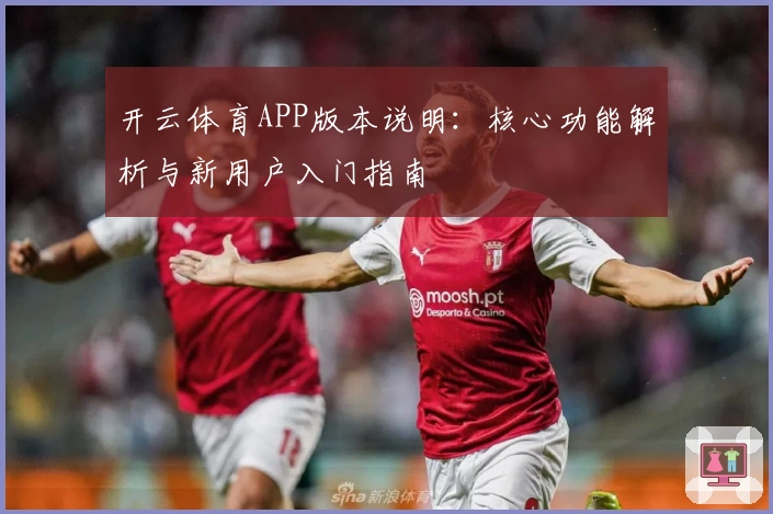 开云体育APP版本说明：核心功能解析与新用户入门指南