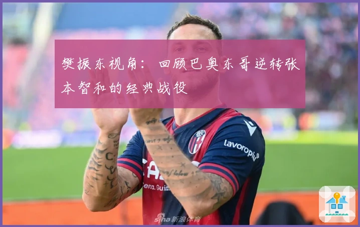 樊振东视角：回顾巴奥东哥逆转张本智和的经典战役